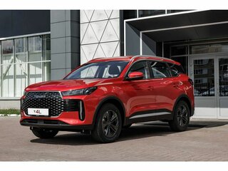 2026 Tenet T4L, красный, 2305710 рублей, вид 1