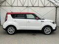2018 Kia Soul II Рестайлинг, белый, 1580000 рублей - вид 3