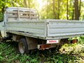 1999 ГАЗ ГАЗель (3302), серый, 150000 рублей