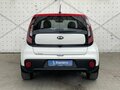 2018 Kia Soul II Рестайлинг, белый, 1580000 рублей - вид 5