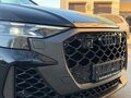 2025 Audi RS Q8 Performance I Рестайлинг, чёрный, 21480000 рублей - вид 4