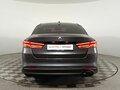 2017 Kia Optima IV, серый - вид 5