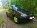 2010 Lada (ВАЗ) Kalina I, чёрный, 145000 рублей - вид 3