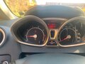 2011 Ford Fiesta Mk6, коричневый, 785000 рублей - вид 8