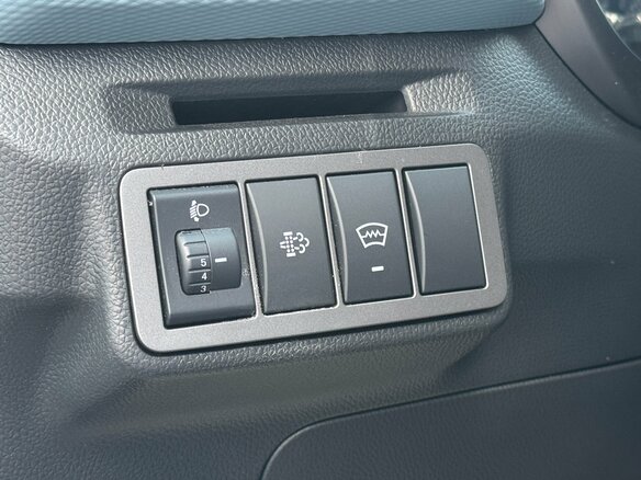 2026 Foton View, белый, 3572000 рублей - вид 12