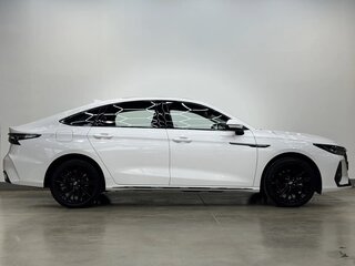 2024 Chery Arrizo 8, белый, 2200000 рублей, вид 4