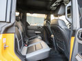 2021 Ford Bronco VI, жёлтый, 6847128 рублей - вид 9