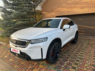 2024 Knewstar 001, белый, 3000000 рублей, вид 2