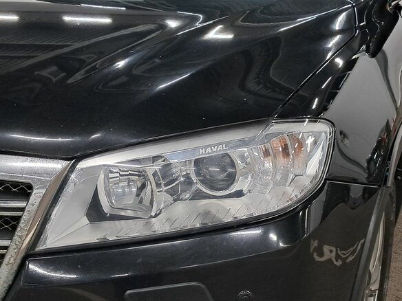 2019 Haval H6 I, чёрный, 1349000 рублей - вид 16