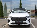 2021 Haval F7x I, белый, 1380000 рублей - вид 1