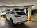 2026 Toyota Highlander IV (XU70), белый, 5650000 рублей - вид 3