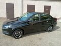 2026 Lada (ВАЗ) Granta I Рестайлинг, чёрный, 1200000 рублей - вид 2