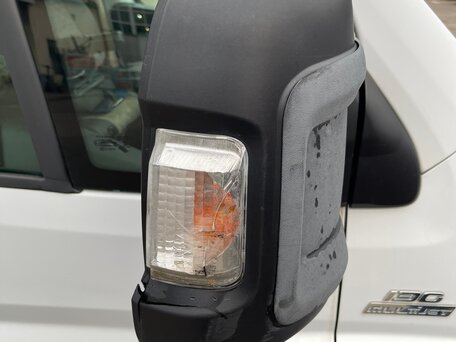 2019 Fiat Professional Ducato, белый, 2800000 рублей, вид 4