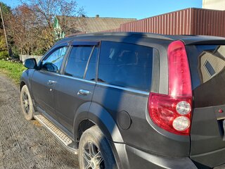 2013 Great Wall Hover H5, чёрный, 720000 рублей, вид 3