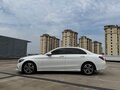 2019 Mercedes-Benz C-Класс 180 IV (W205) Рестайлинг, белый, 2100000 рублей - вид 7