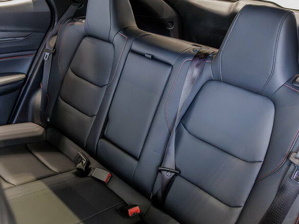 2025 Changan CS35 Max, чёрный, 2789900 рублей - вид 6