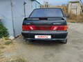 2008 Lada (ВАЗ) 2115, серый, 110000 рублей - вид 5