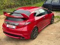 2008 Honda Civic Type R VIII, красный, 1050000 рублей - вид 5