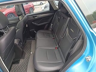 2022 Haval Jolion I, голубой, 1195000 рублей, вид 4