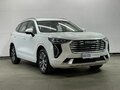 2023 Haval Jolion I, белый, 1675000 рублей - вид 2