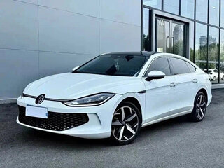 2023 Volkswagen Lamando L II, белый, 1729007 рублей, вид 1