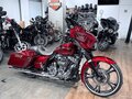 2017 Harley-Davidson Street Glide, красный, 1999000 рублей - вид 1