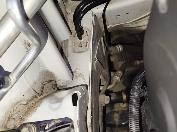 2012 Citroen C4 II, белый, 700000 рублей - вид 5