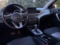 2018 Kia Ceed III, красный, 1560000 рублей - вид 8