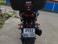 2009 Yamaha FZ1, синий, 500000 рублей - вид 2