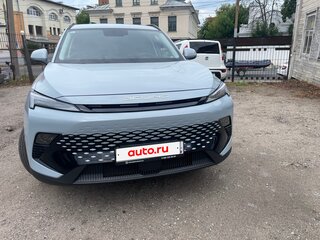 BAIC X55