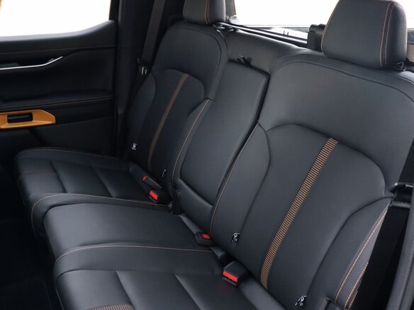 2026 Ford Ranger T6.2, серый, 6390000 рублей - вид 34