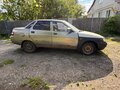 2001 Lada (ВАЗ) 2110, серебристый, 30000 рублей - вид 5