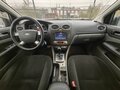 2008 Ford Focus II Рестайлинг, чёрный, 469000 рублей - вид 11