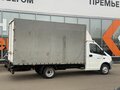 2017 ГАЗ ГАЗель Next, белый, 990000 рублей - вид 4