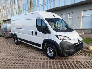 2025 Opel Movano, белый, 5300000 рублей, вид 3