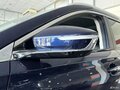2023 Jetour X90+, синий, 2650000 рублей - вид 9