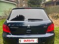 2007 Peugeot 307 I Рестайлинг, синий, 350000 рублей - вид 1