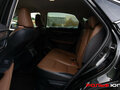 2017 Lexus NX 200t I, чёрный, 3078000 рублей - вид 7