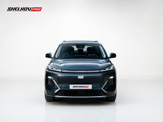 2026 Geely Galaxy Starship 7 200km, синий, 3670000 рублей, вид 2