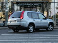2010 Nissan X-Trail II, серебристый, 1025000 рублей - вид 2
