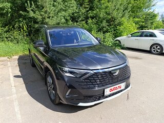 2024 Jetta VS7 I Рестайлинг 2, чёрный, 2350000 рублей, вид 2