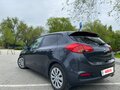 2012 Kia Ceed II, серый, 1197000 рублей - вид 4