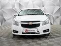 2012 Chevrolet Cruze I, белый, 650000 рублей - вид 7