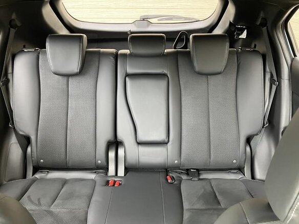 2023 Mitsubishi Eclipse Cross I Рестайлинг, серебристый, 1870000 рублей - вид 16