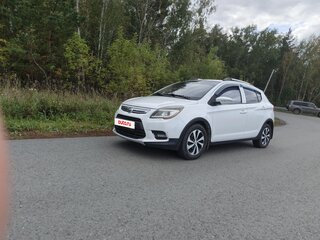 2018 Lifan X50, белый, 530000 рублей, вид 3