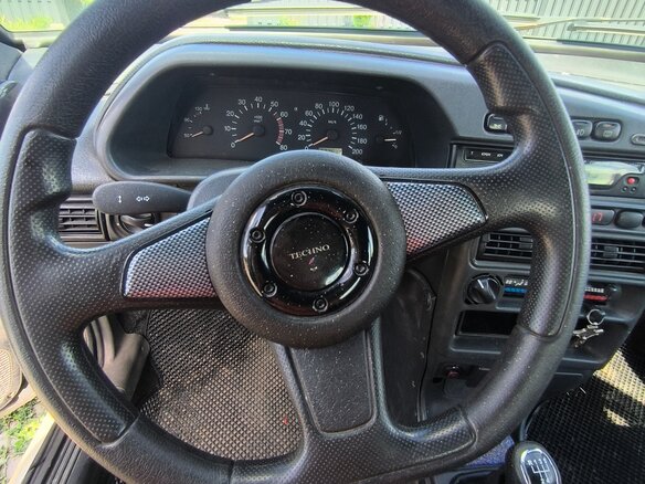 2009 Lada (ВАЗ) 2114, серебристый, 200000 рублей - вид 11