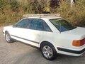 1991 Audi 100 IV (C4), белый, 400000 рублей - вид 3