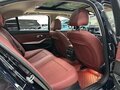 2022 BMW 3 серии Long 320Li VII (G2x) Рестайлинг, чёрный, 2888008 рублей - вид 11