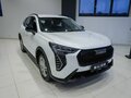 2026 Haval Jolion I Рестайлинг, белый - вид 3