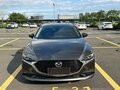2022 Mazda 3 Axela IV (BP), чёрный, 1175401 рублей - вид 4